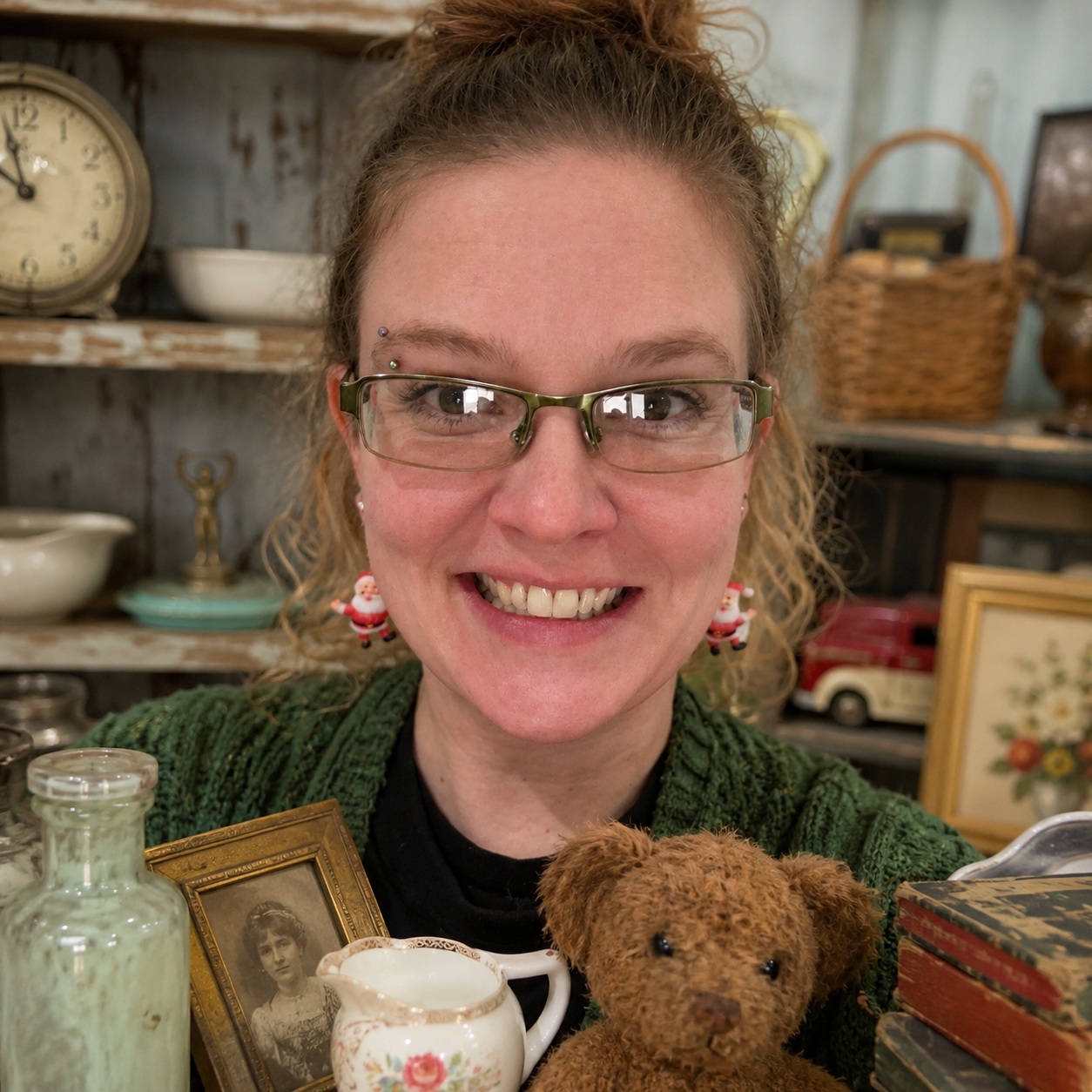 Cynthia's Fun Finds